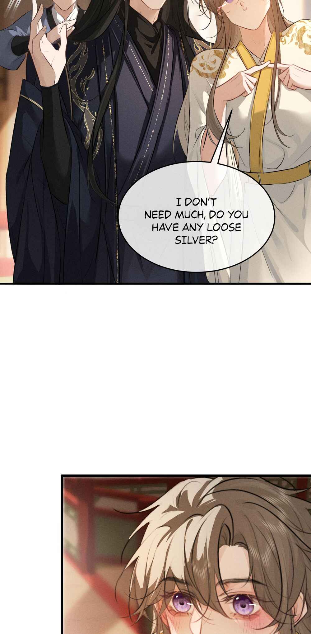Mad for Love Chapter 61 - Page 27