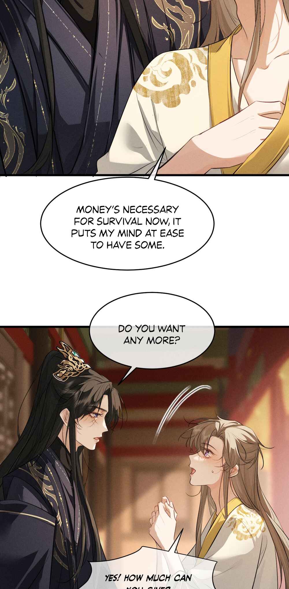 Mad for Love Chapter 61 - Page 30