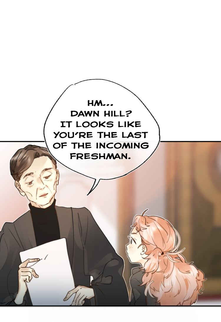 Dawn the Teen Witch Chapter 1 - Page 22