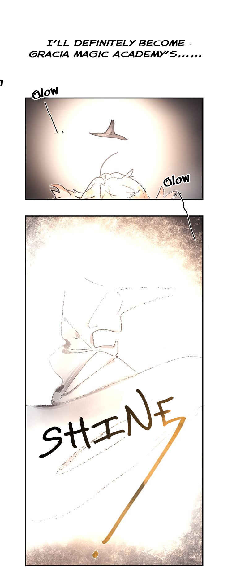 Dawn the Teen Witch Chapter 1 - Page 25