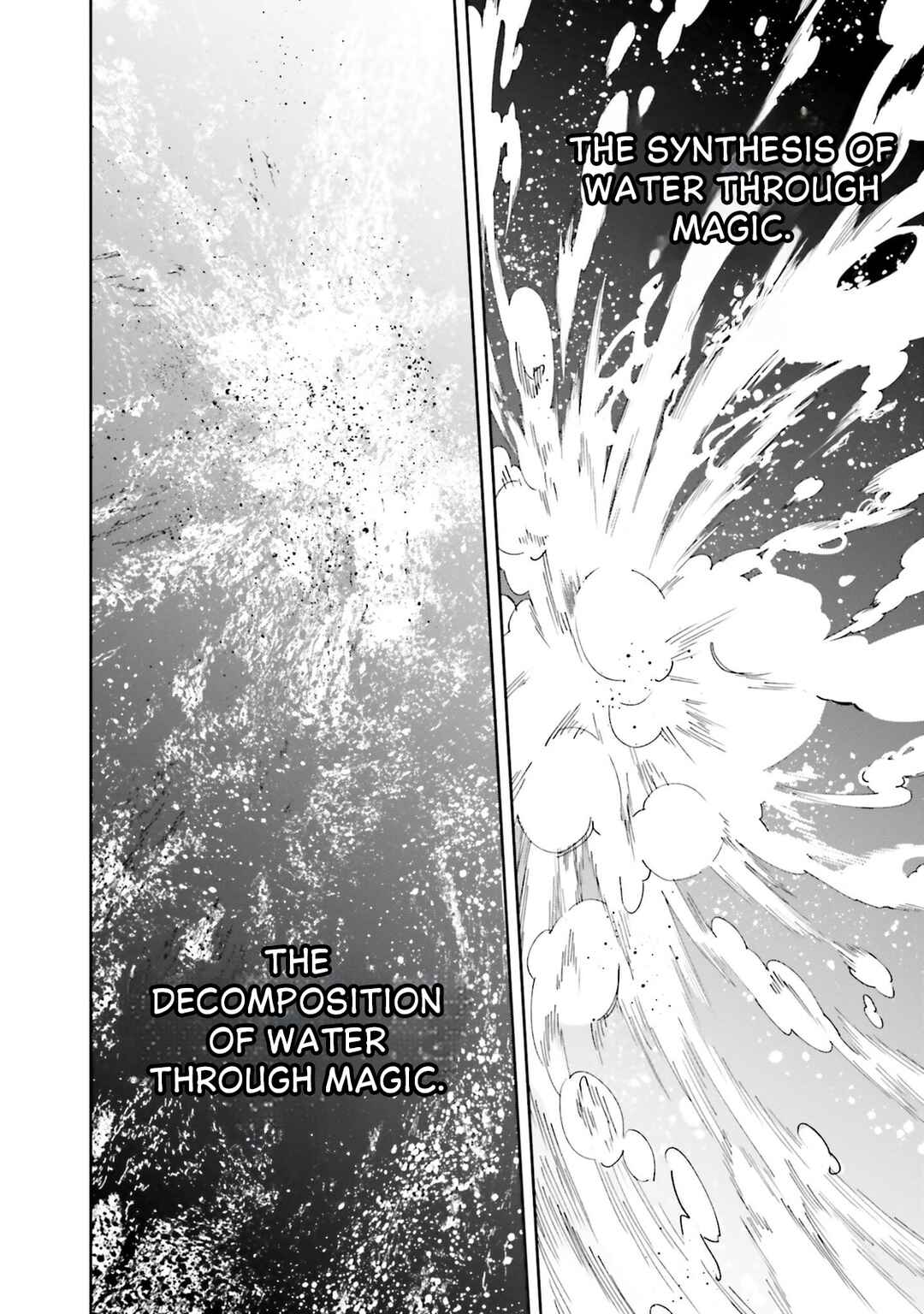 Mahouka Koukou no Rettousei: Douran no Joshou-hen Chapter 15 - Page 18