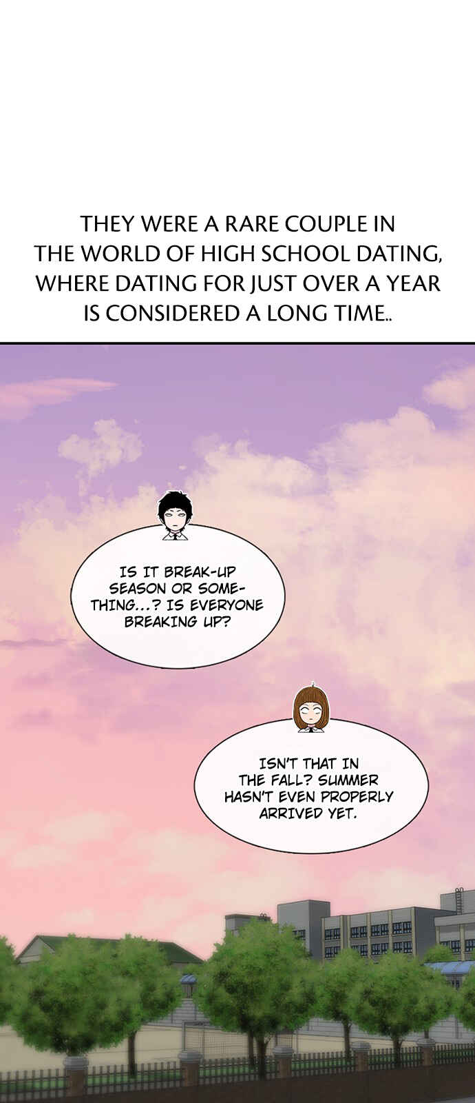 Byeorisamsyap Chapter 207 - Page 28