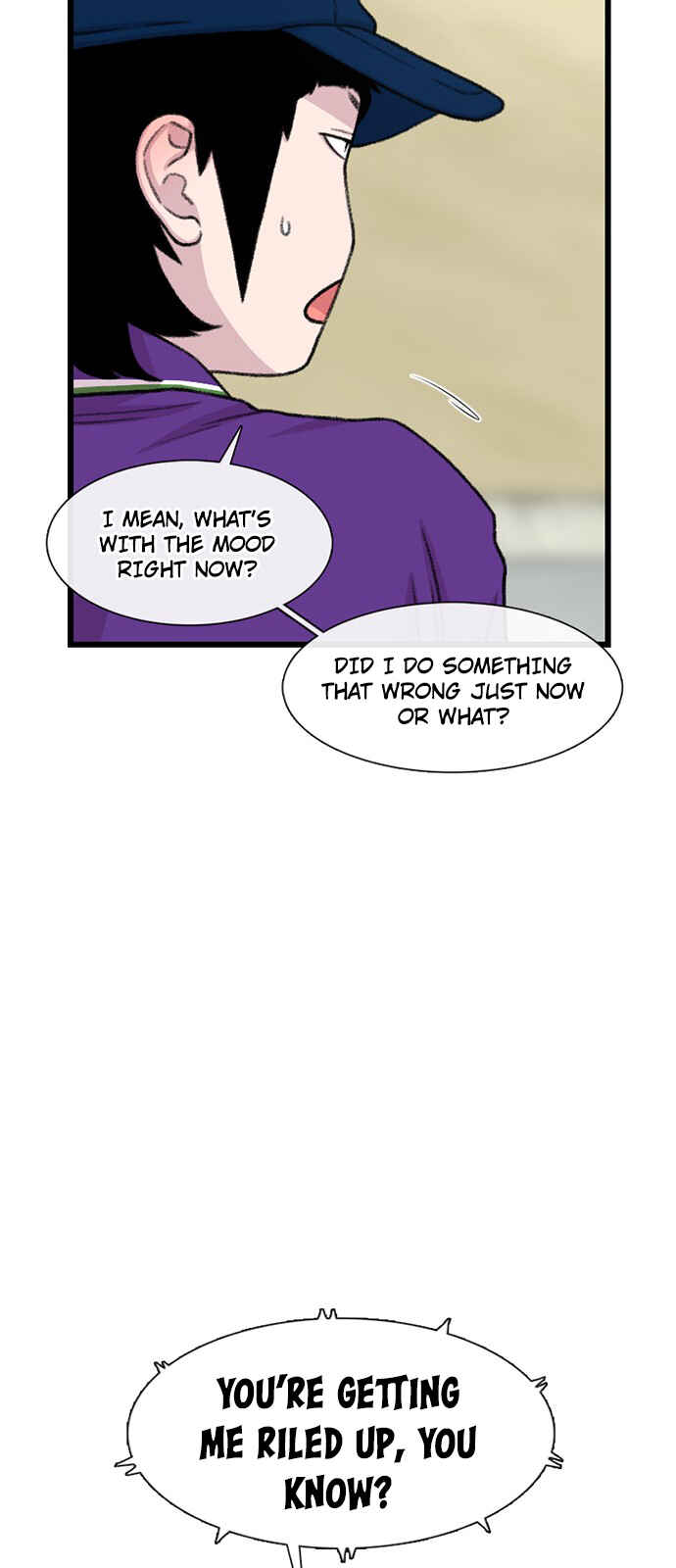 Byeorisamsyap Chapter 207 - Page 41