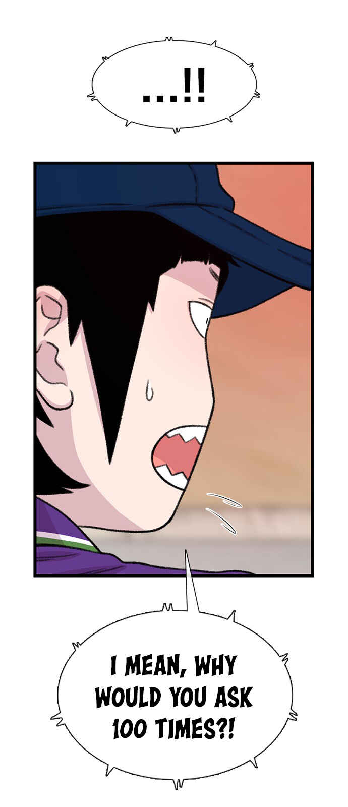 Byeorisamsyap Chapter 207 - Page 43