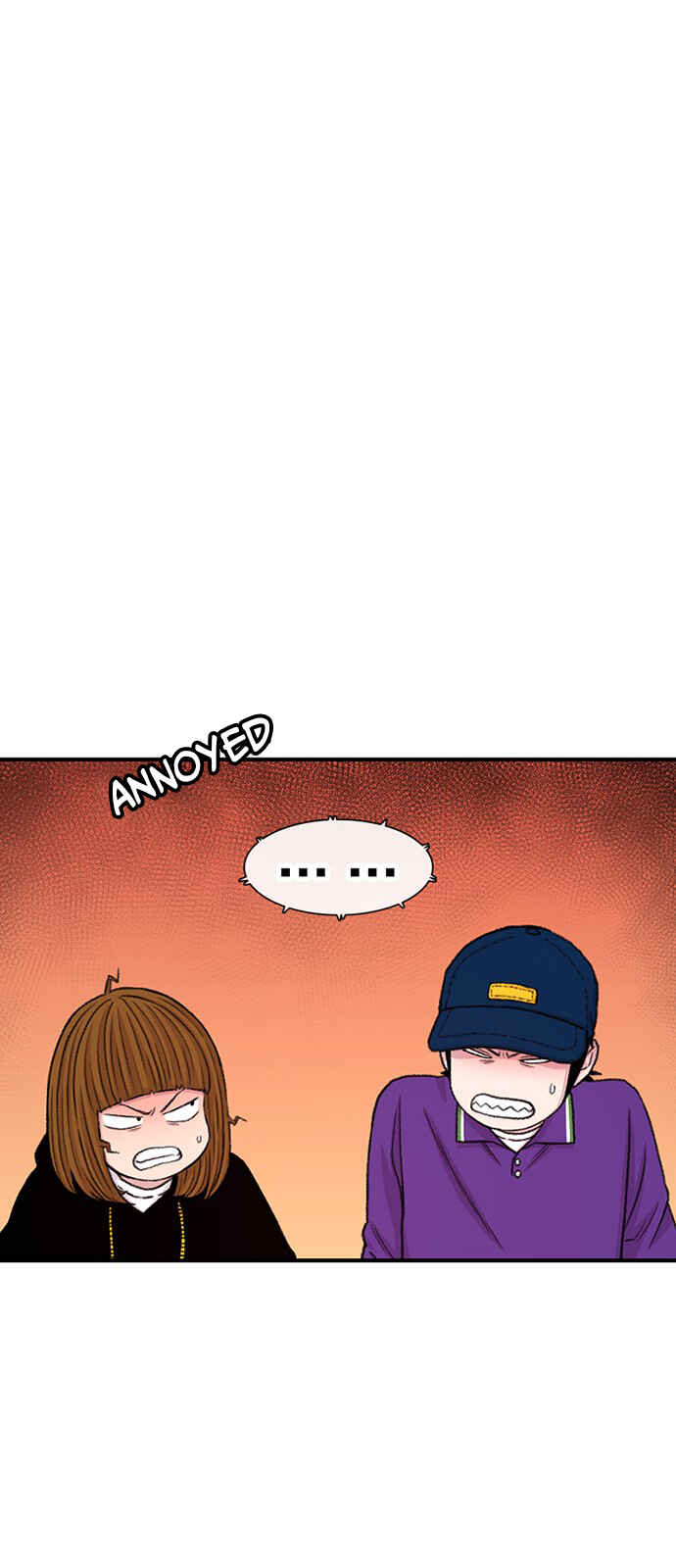 Byeorisamsyap Chapter 207 - Page 44