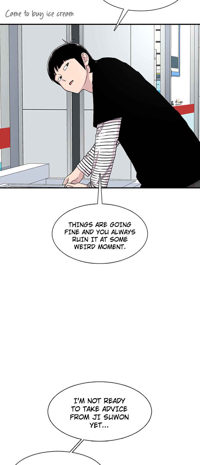 Byeorisamsyap Chapter 207 - Page 47