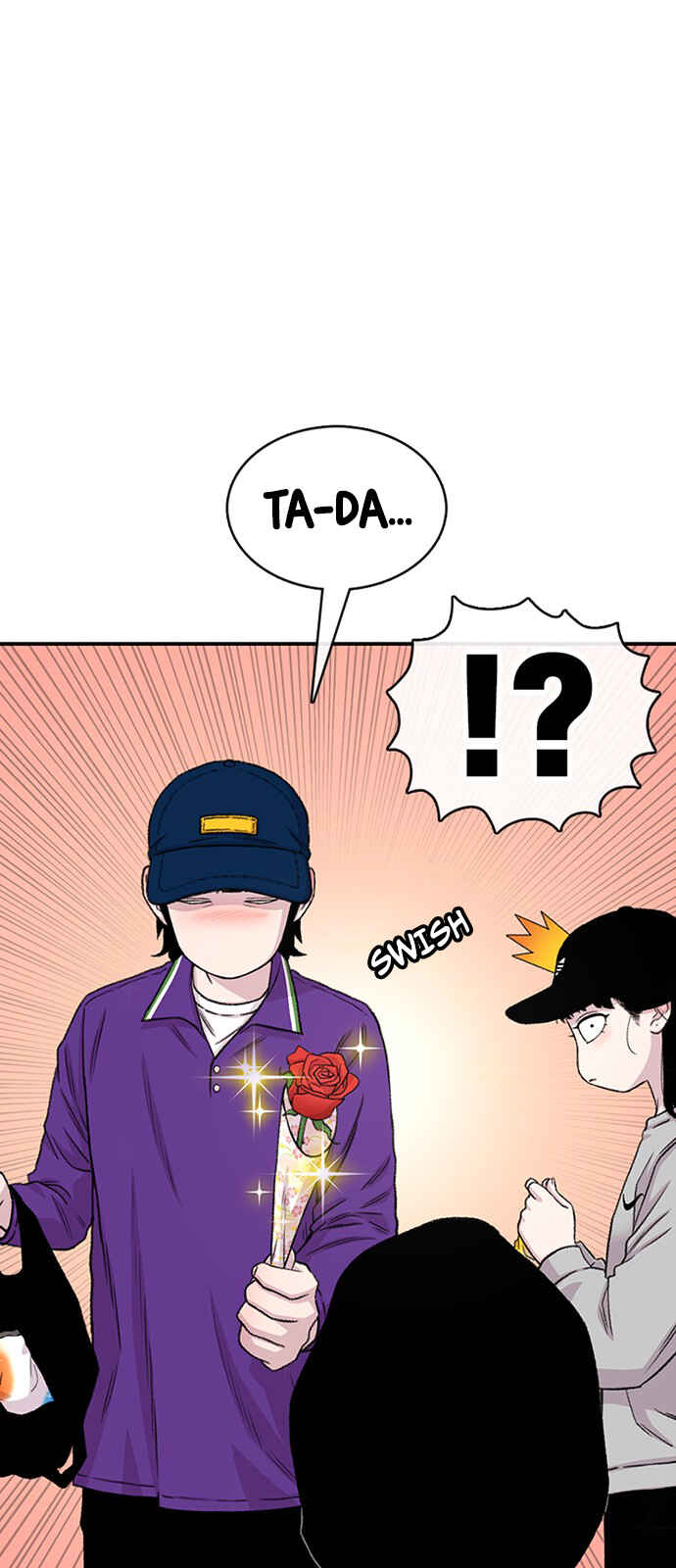 Byeorisamsyap Chapter 207 - Page 68