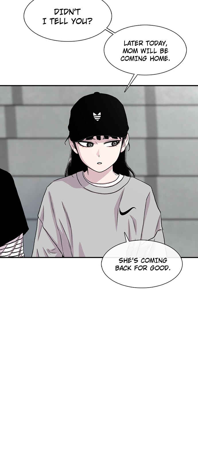 Byeorisamsyap Chapter 207 - Page 7