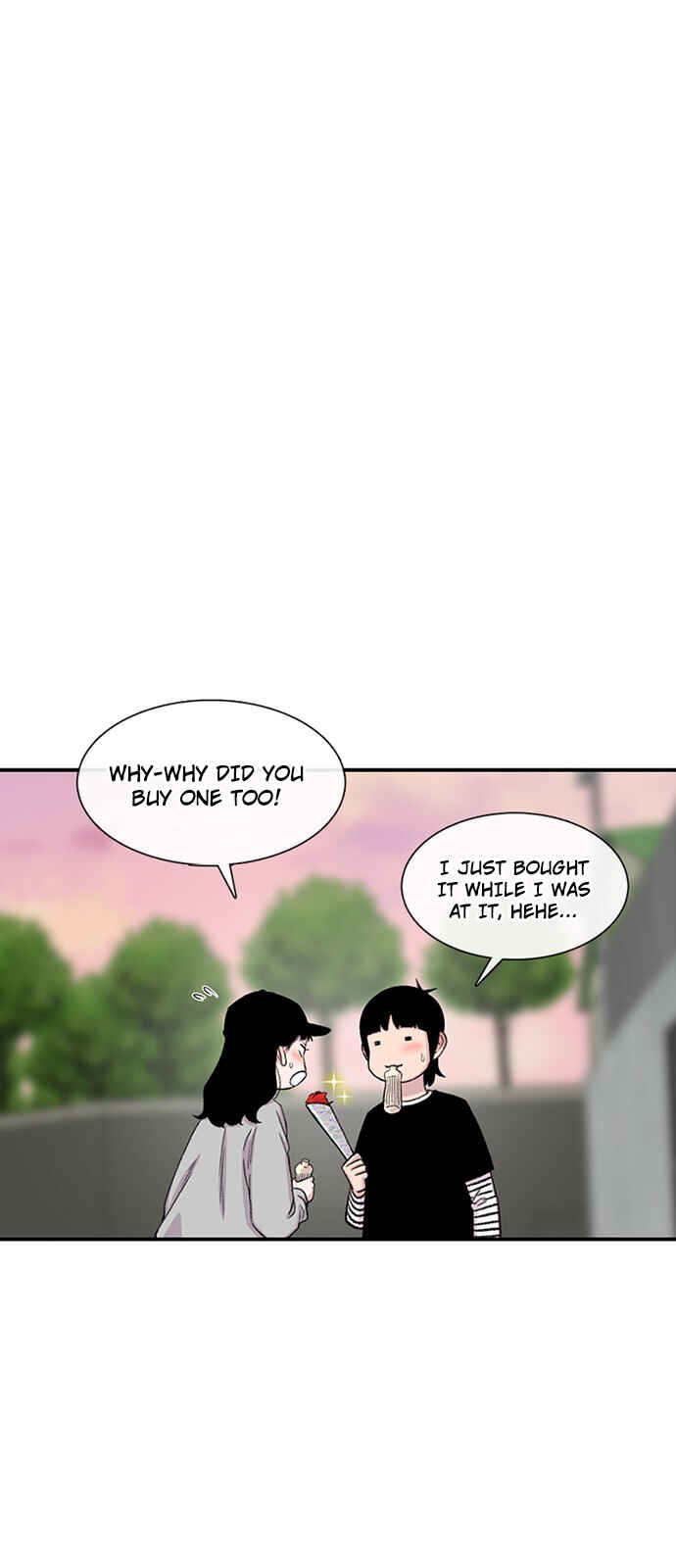 Byeorisamsyap Chapter 207 - Page 71