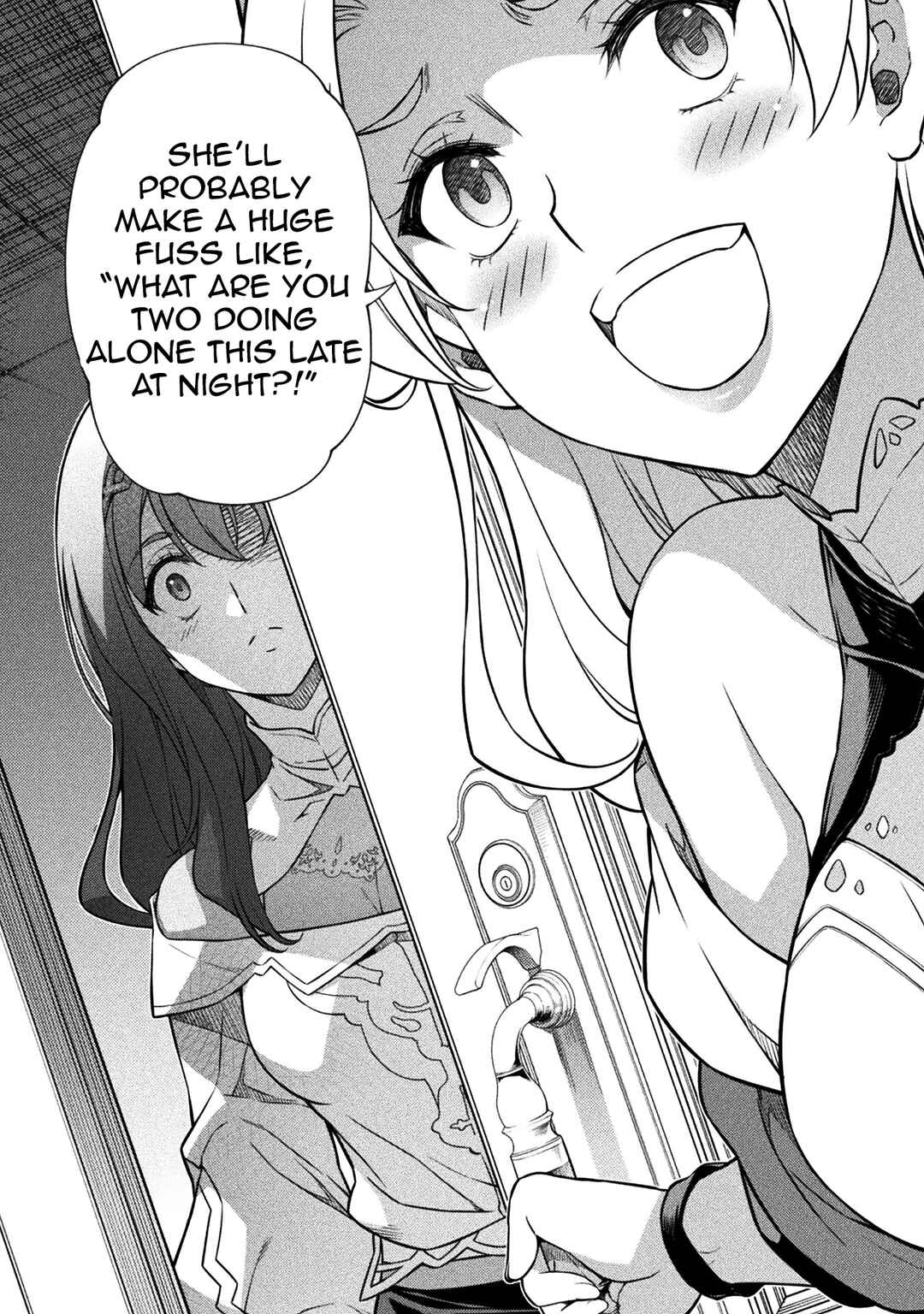 Drawing - Saikyou Mangaka wa Oekaki Skill de Isekai Musou Suru! Chapter 133 - Page 12