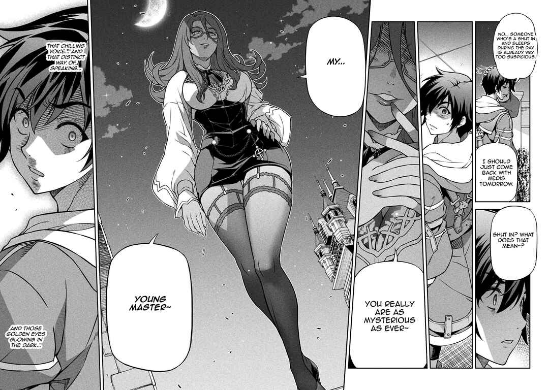 Drawing - Saikyou Mangaka wa Oekaki Skill de Isekai Musou Suru! Chapter 133 - Page 16