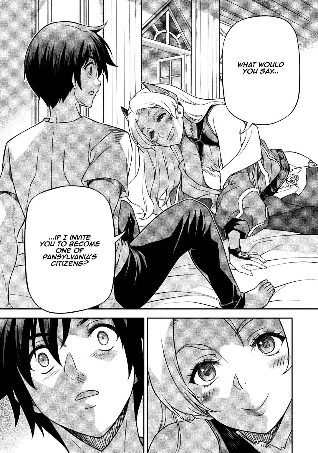 Drawing - Saikyou Mangaka wa Oekaki Skill de Isekai Musou Suru! Chapter 133 - Page 5