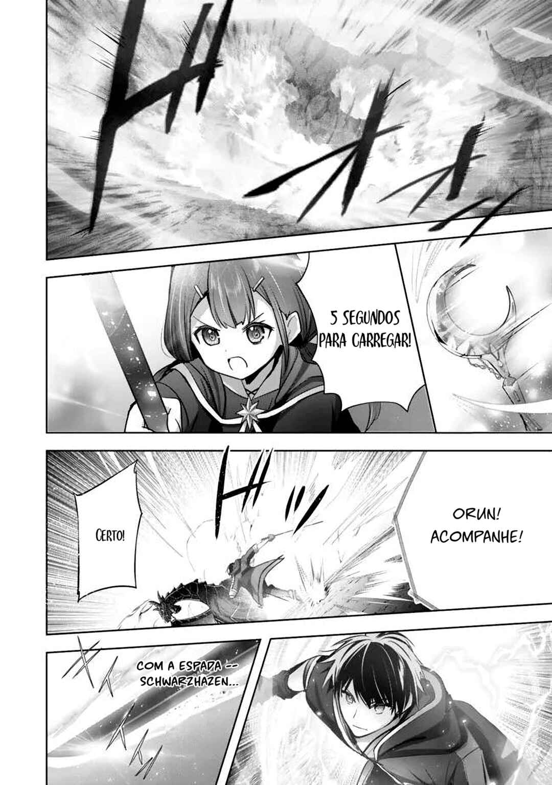 Yuusha Party o Oidasareta Kiyoubinbou: Party Jijou de Fuyojutsushi o Yatteita Kenshi, Bannou e to Itaru Chapter 31 - Page 16