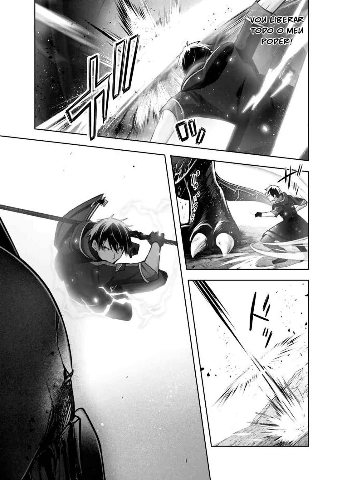 Yuusha Party o Oidasareta Kiyoubinbou: Party Jijou de Fuyojutsushi o Yatteita Kenshi, Bannou e to Itaru Chapter 31 - Page 17