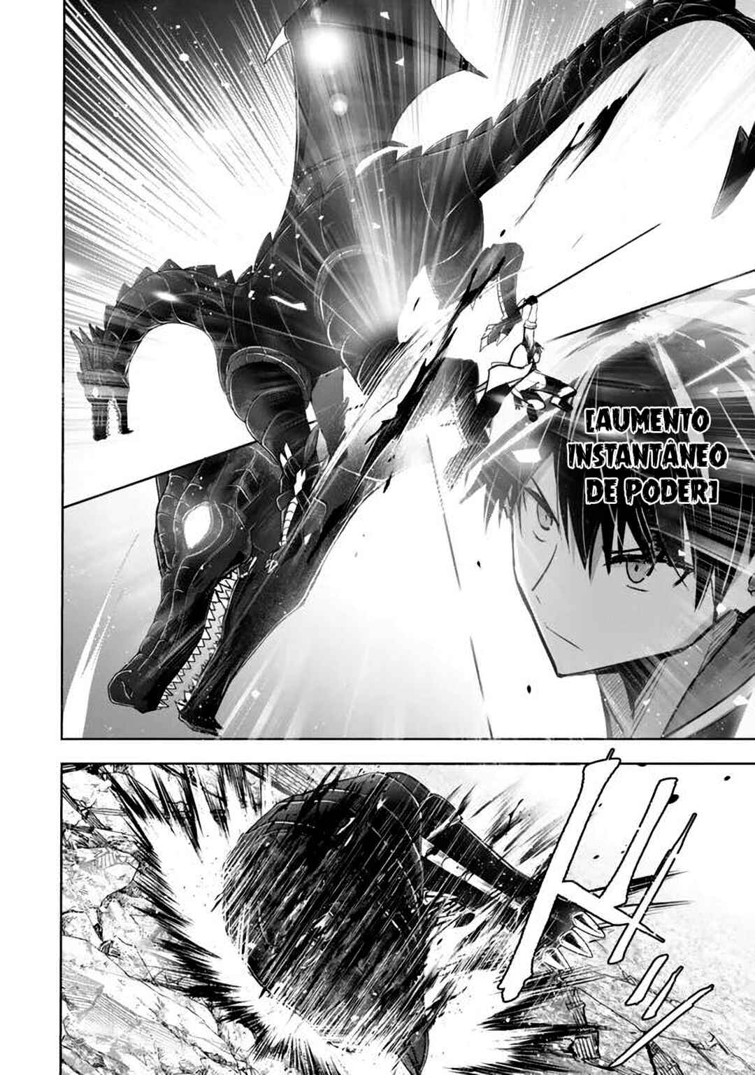 Yuusha Party o Oidasareta Kiyoubinbou: Party Jijou de Fuyojutsushi o Yatteita Kenshi, Bannou e to Itaru Chapter 31 - Page 18