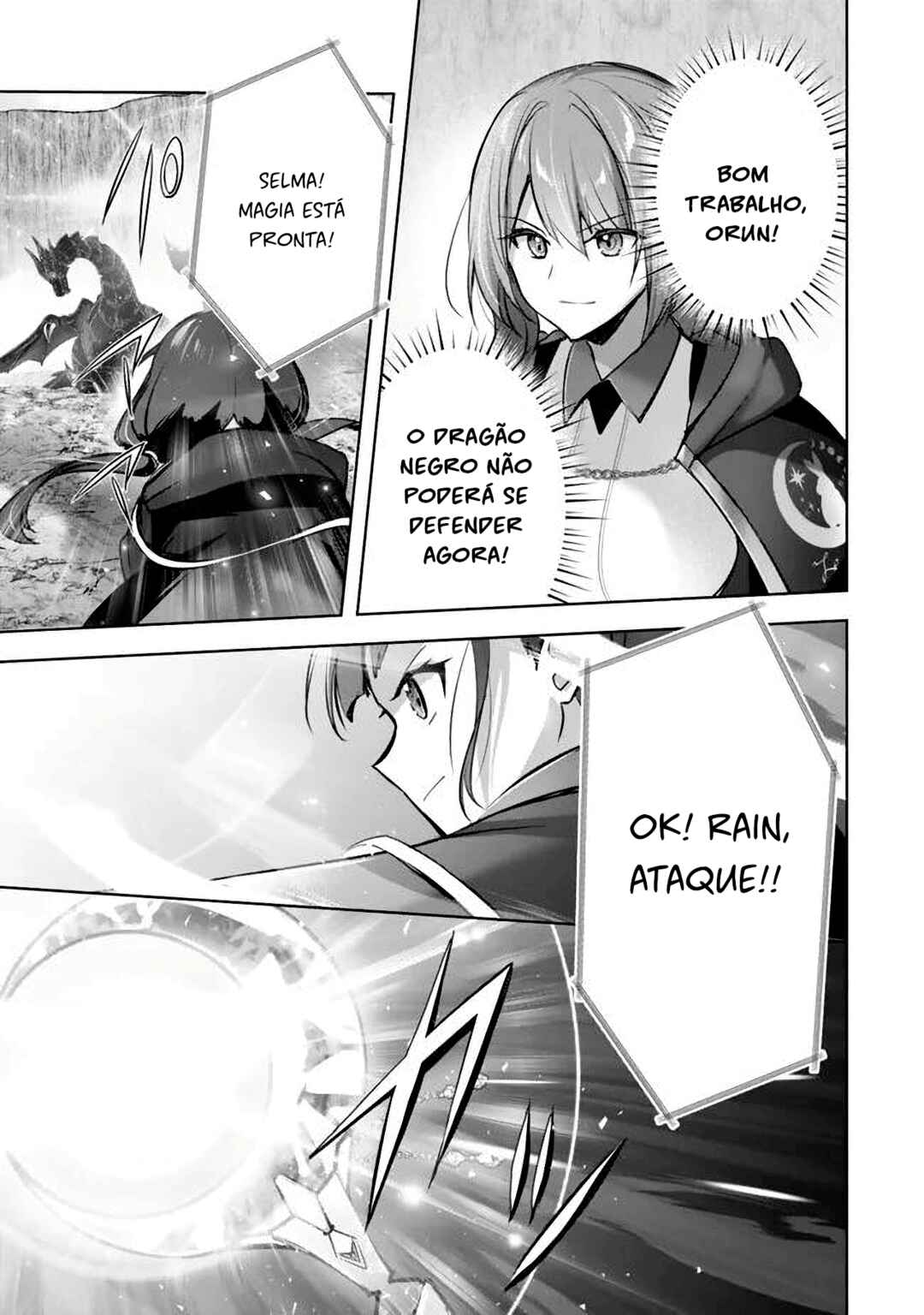 Yuusha Party o Oidasareta Kiyoubinbou: Party Jijou de Fuyojutsushi o Yatteita Kenshi, Bannou e to Itaru Chapter 31 - Page 19