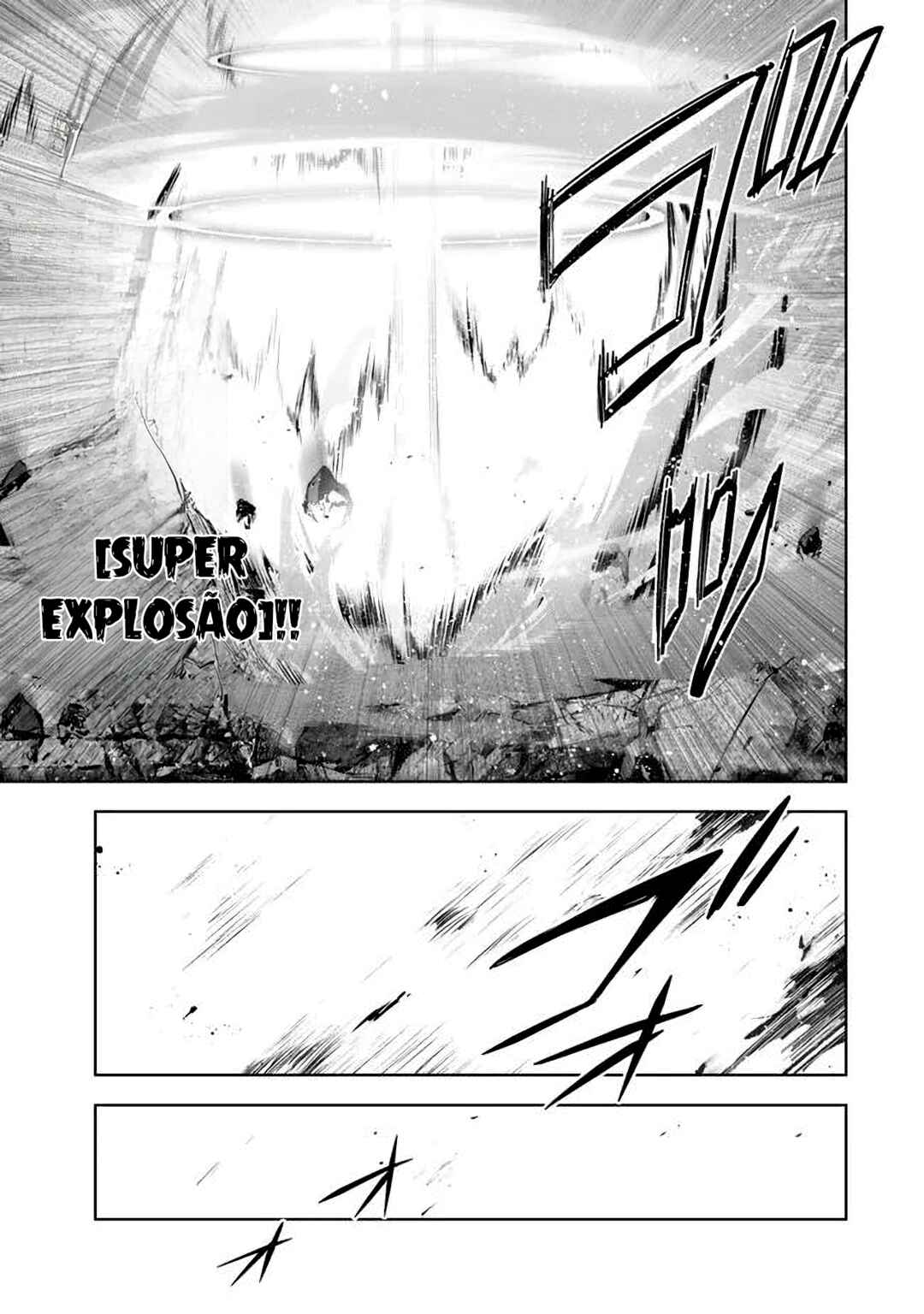 Yuusha Party o Oidasareta Kiyoubinbou: Party Jijou de Fuyojutsushi o Yatteita Kenshi, Bannou e to Itaru Chapter 31 - Page 21