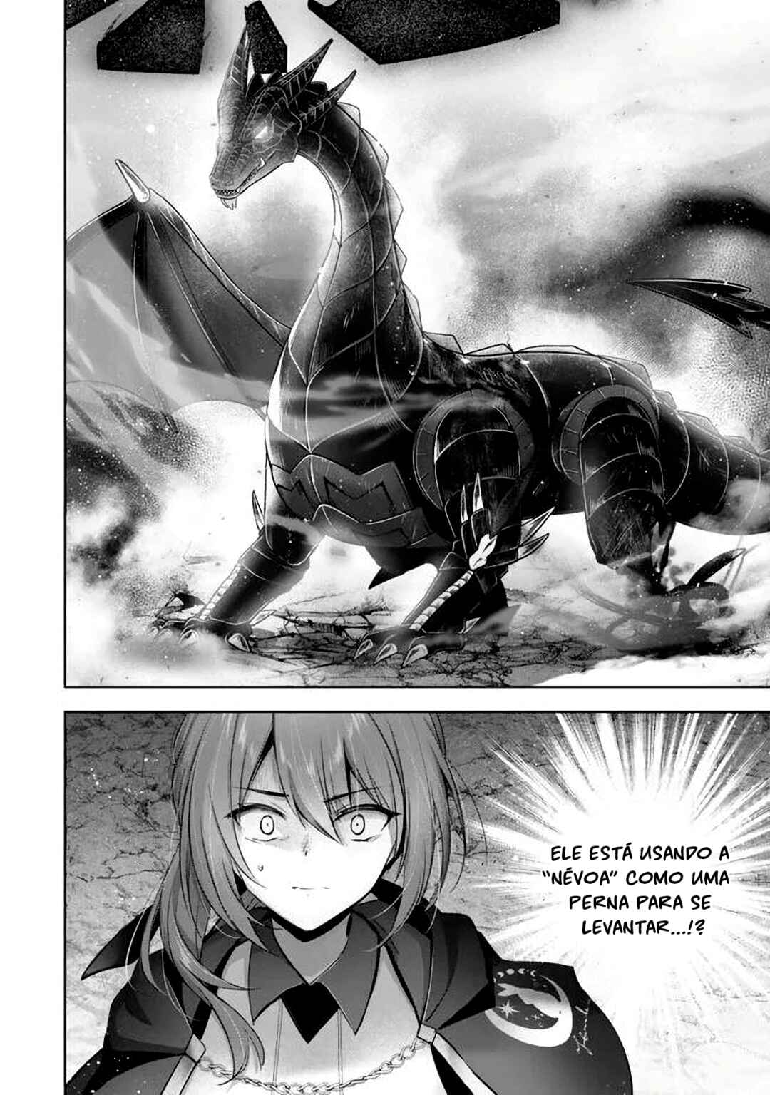 Yuusha Party o Oidasareta Kiyoubinbou: Party Jijou de Fuyojutsushi o Yatteita Kenshi, Bannou e to Itaru Chapter 31 - Page 24