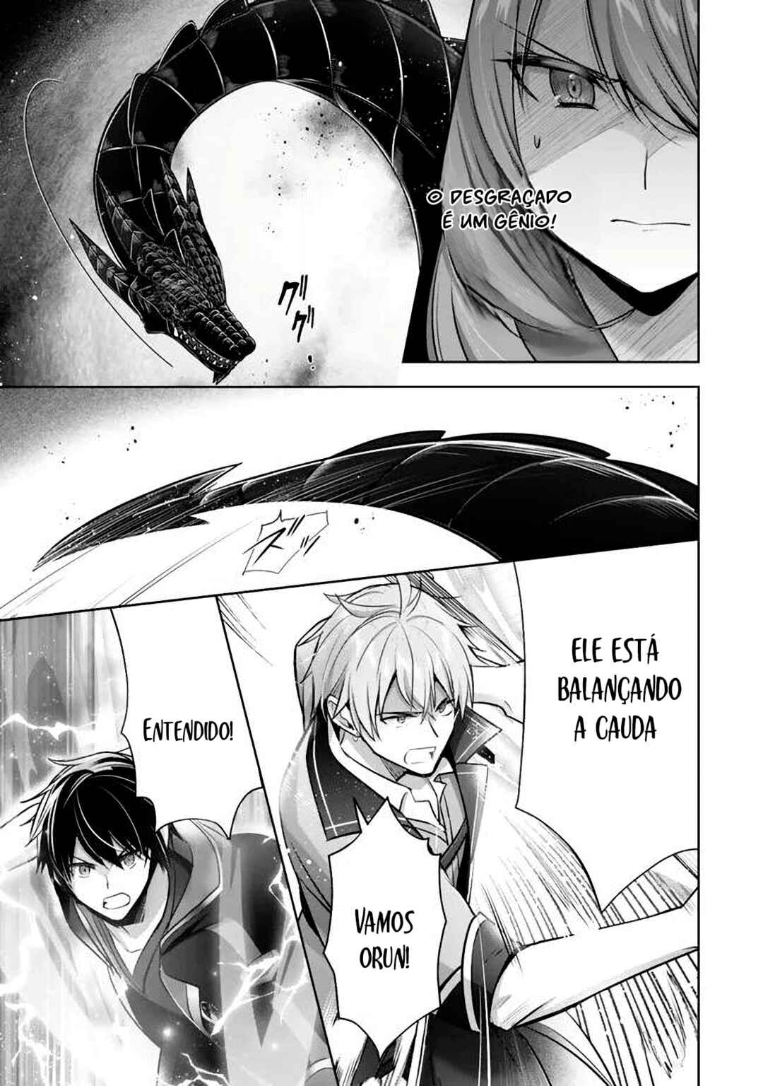 Yuusha Party o Oidasareta Kiyoubinbou: Party Jijou de Fuyojutsushi o Yatteita Kenshi, Bannou e to Itaru Chapter 31 - Page 25