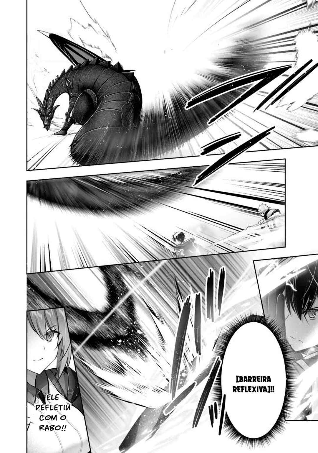 Yuusha Party o Oidasareta Kiyoubinbou: Party Jijou de Fuyojutsushi o Yatteita Kenshi, Bannou e to Itaru Chapter 31 - Page 26