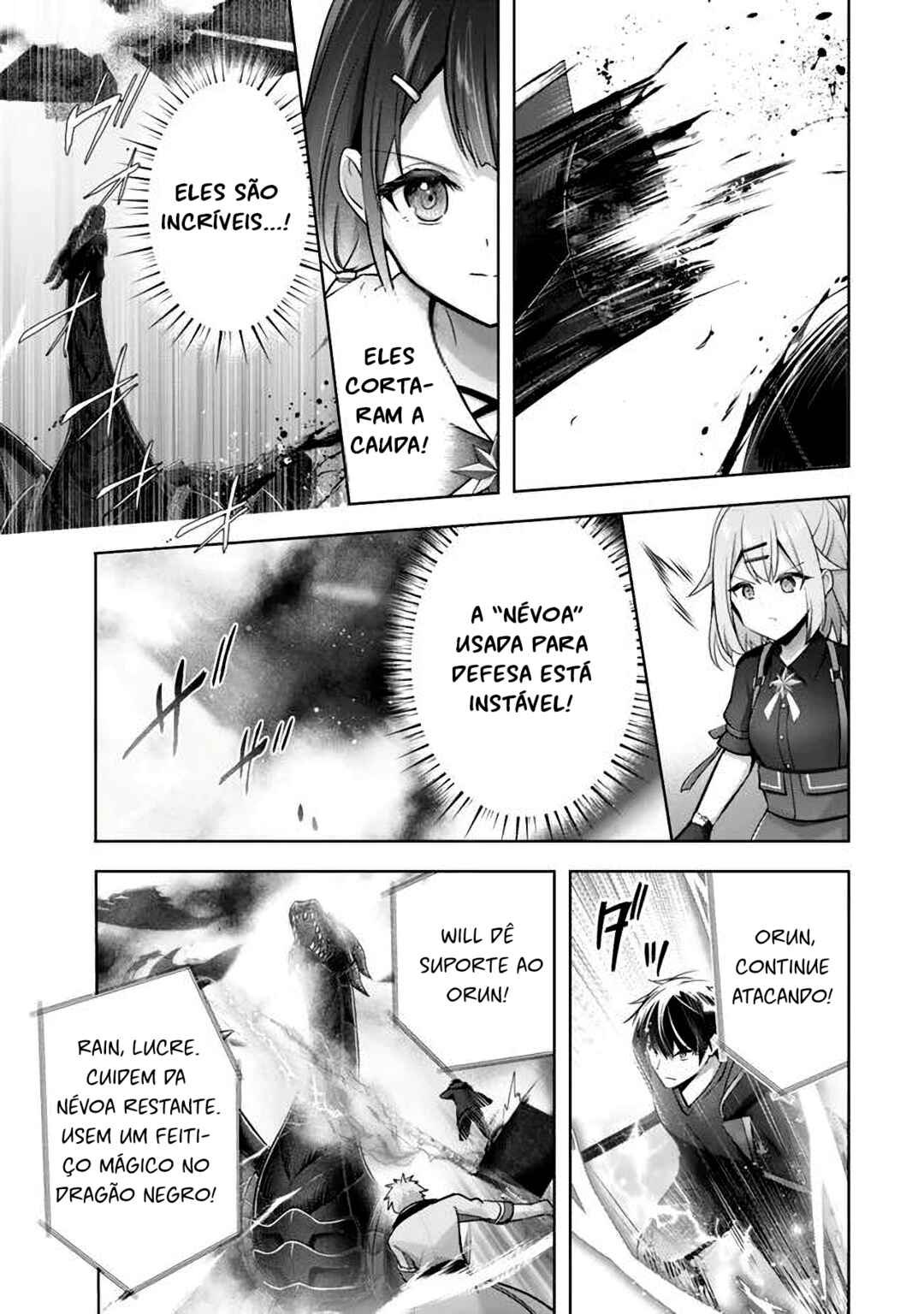 Yuusha Party o Oidasareta Kiyoubinbou: Party Jijou de Fuyojutsushi o Yatteita Kenshi, Bannou e to Itaru Chapter 31 - Page 29