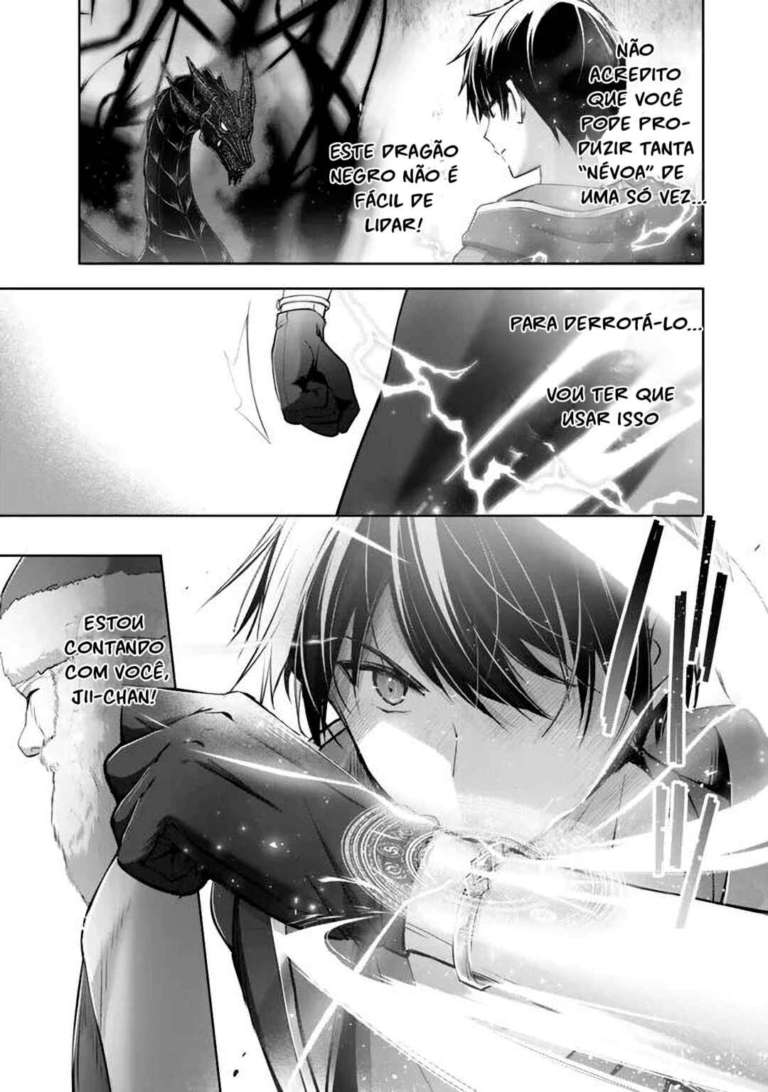 Yuusha Party o Oidasareta Kiyoubinbou: Party Jijou de Fuyojutsushi o Yatteita Kenshi, Bannou e to Itaru Chapter 31 - Page 35