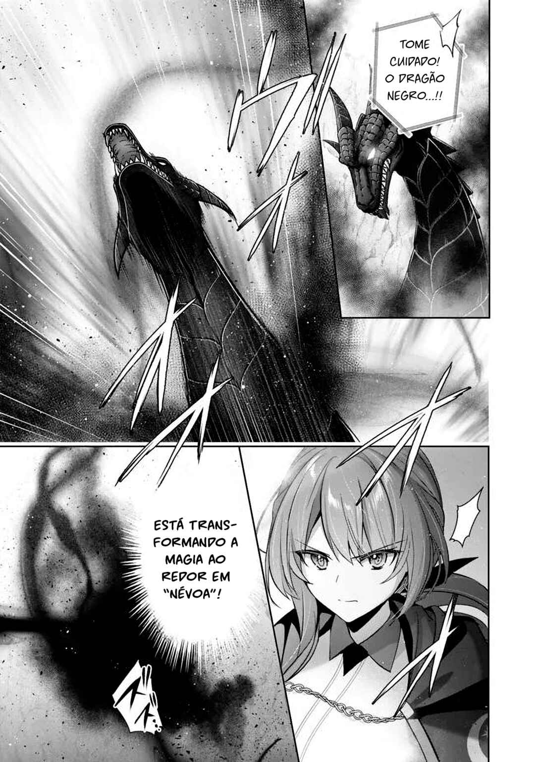 Yuusha Party o Oidasareta Kiyoubinbou: Party Jijou de Fuyojutsushi o Yatteita Kenshi, Bannou e to Itaru Chapter 31 - Page 5
