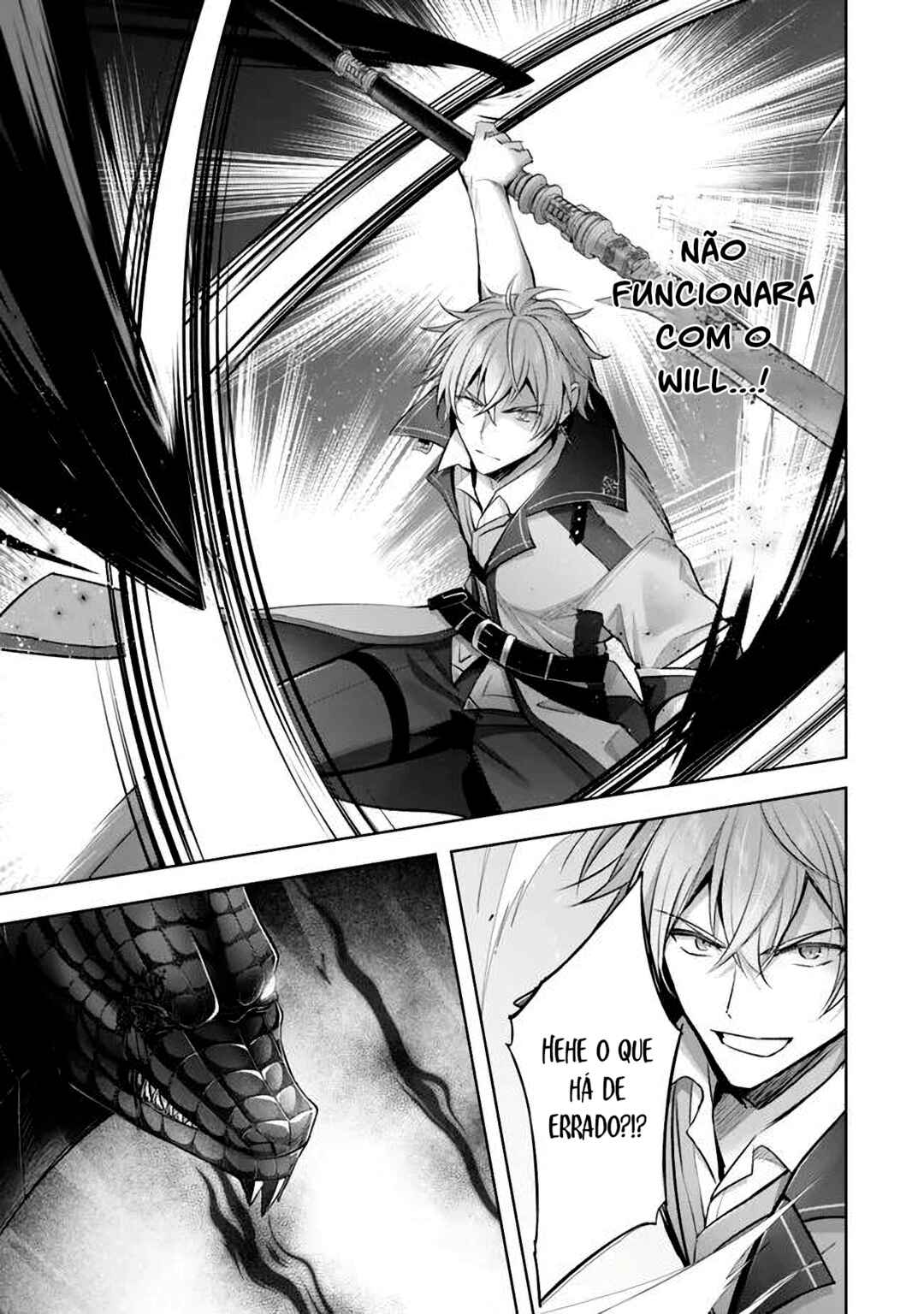 Yuusha Party o Oidasareta Kiyoubinbou: Party Jijou de Fuyojutsushi o Yatteita Kenshi, Bannou e to Itaru Chapter 31 - Page 9
