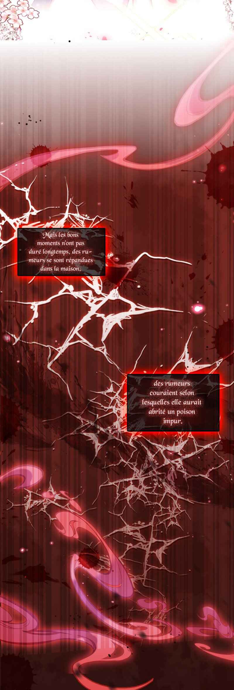 Way to the Glory Chapter 69 - Page 12