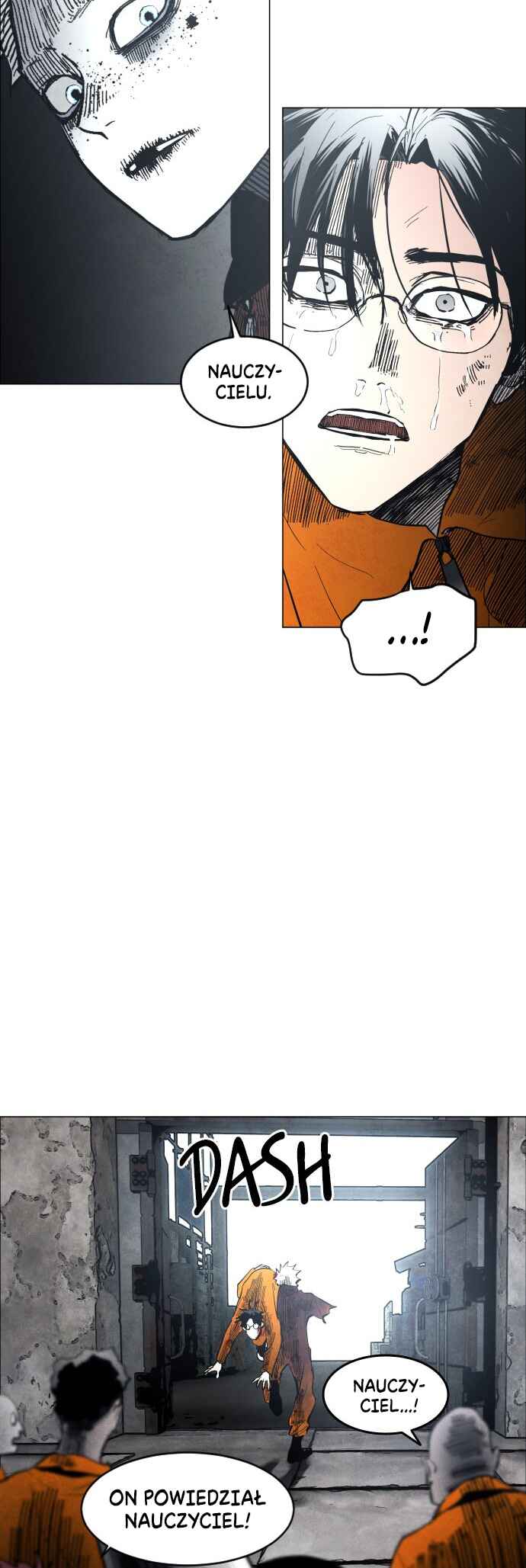 Pogeuraendeu Chapter 4 - Page 16