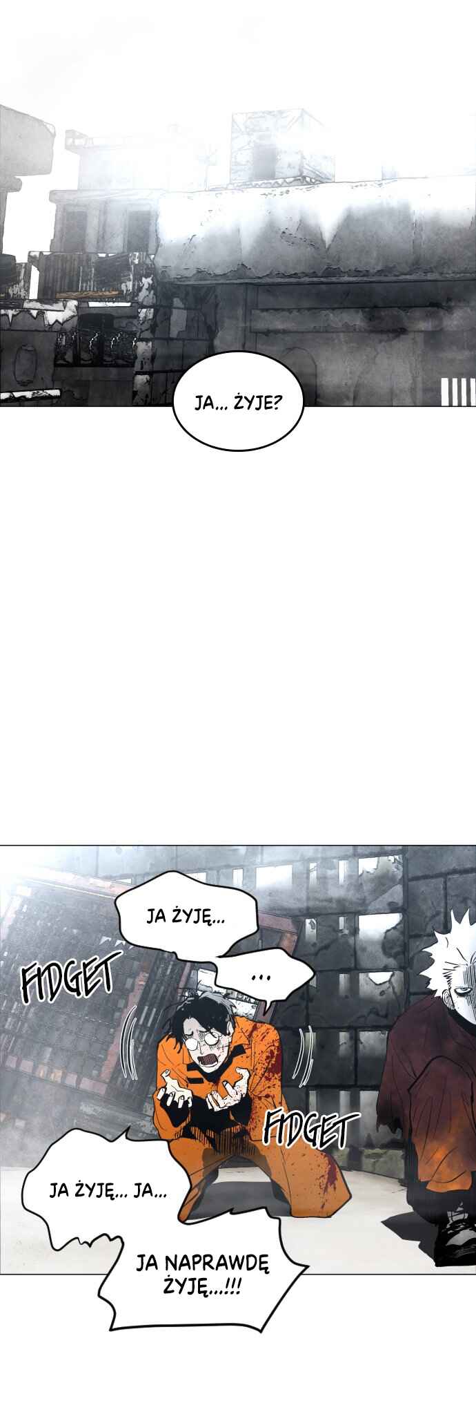 Pogeuraendeu Chapter 4 - Page 18