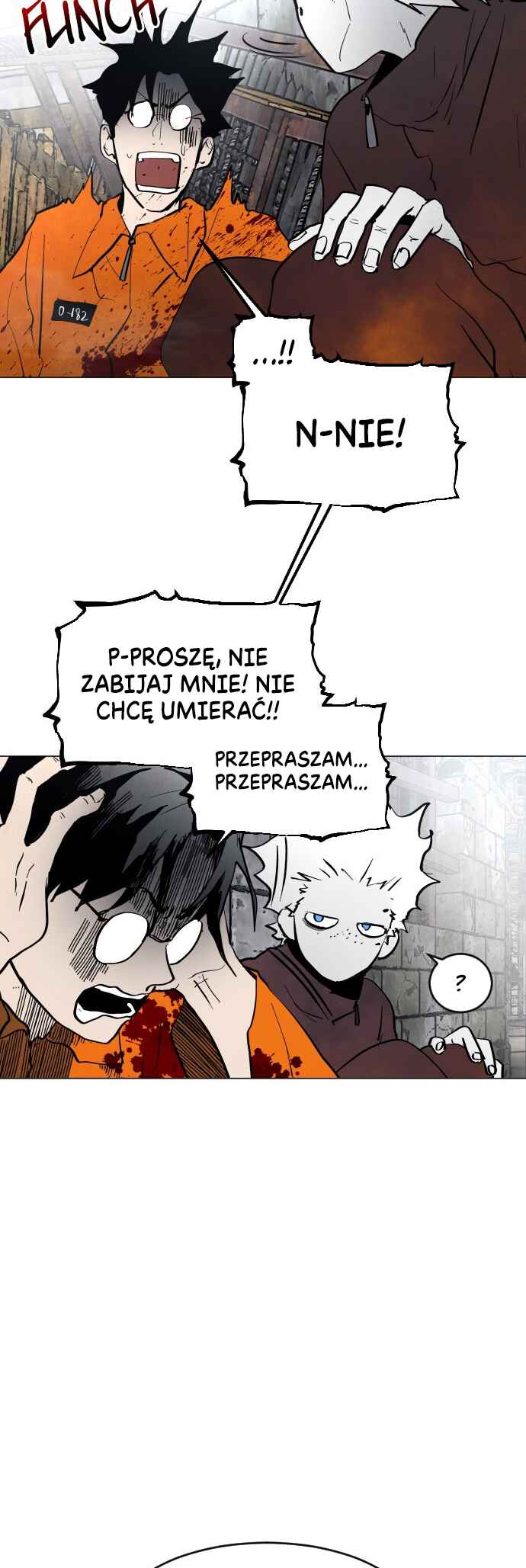Pogeuraendeu Chapter 4 - Page 22