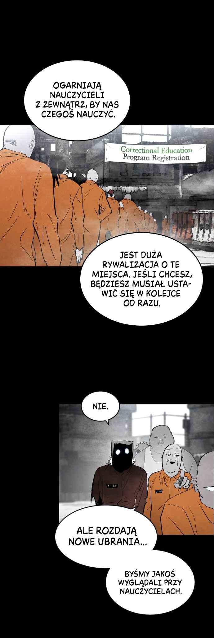Pogeuraendeu Chapter 4 - Page 25