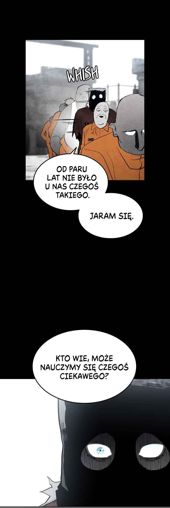 Pogeuraendeu Chapter 4 - Page 26