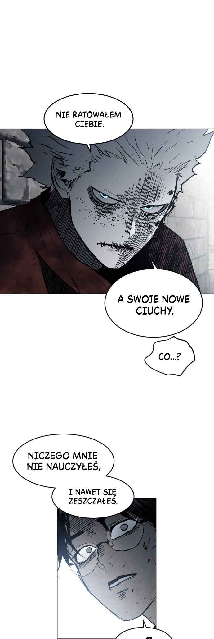 Pogeuraendeu Chapter 4 - Page 28