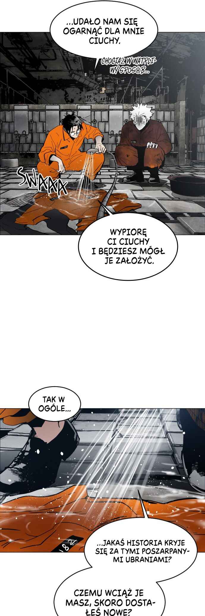 Pogeuraendeu Chapter 4 - Page 31