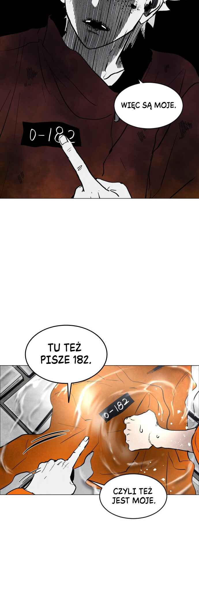 Pogeuraendeu Chapter 4 - Page 33