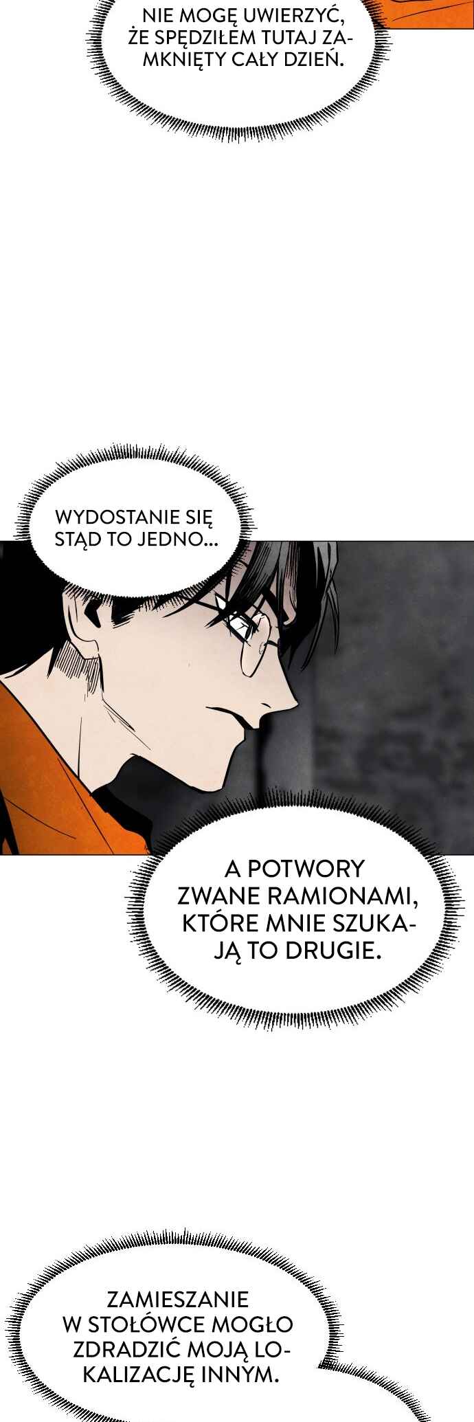 Pogeuraendeu Chapter 4 - Page 38