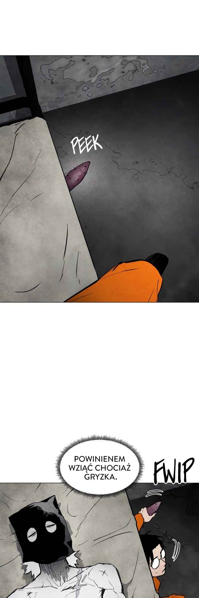Pogeuraendeu Chapter 4 - Page 40
