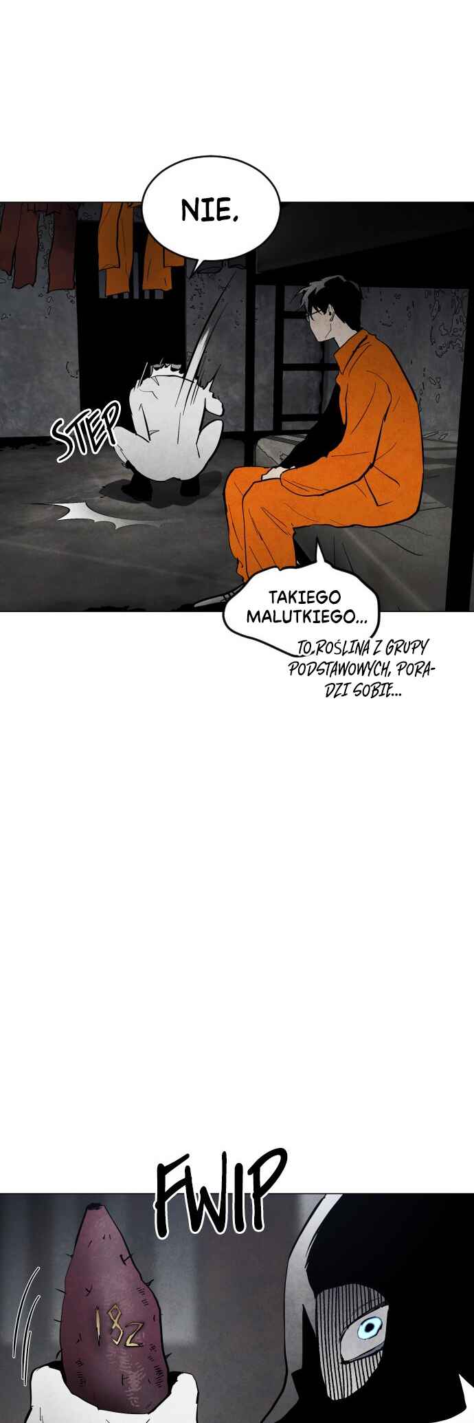 Pogeuraendeu Chapter 4 - Page 44