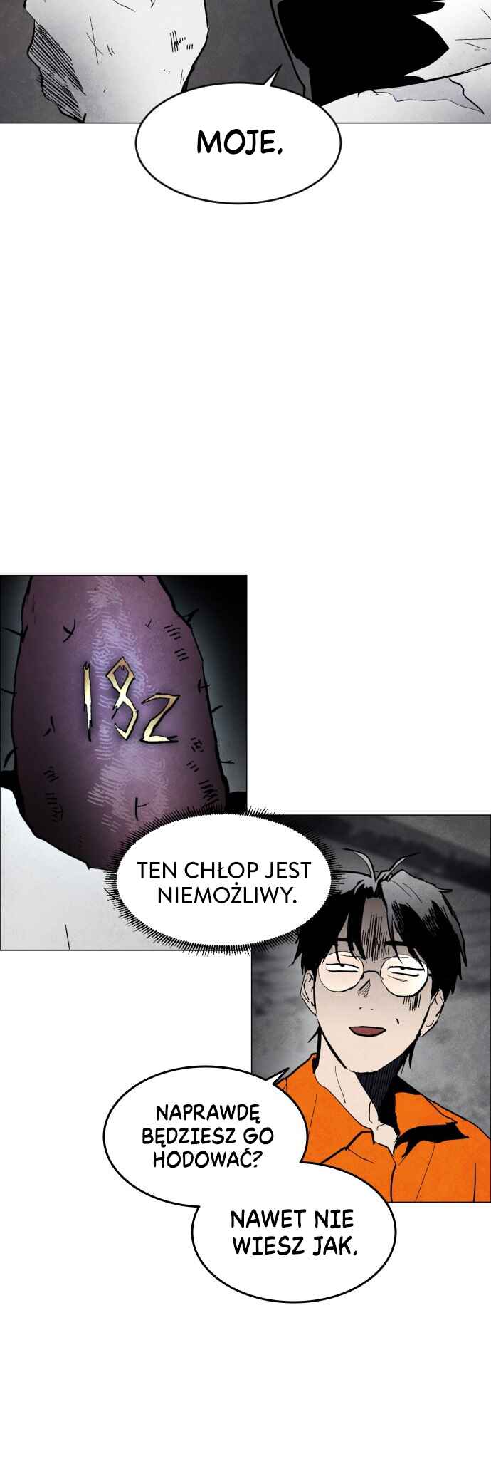 Pogeuraendeu Chapter 4 - Page 45