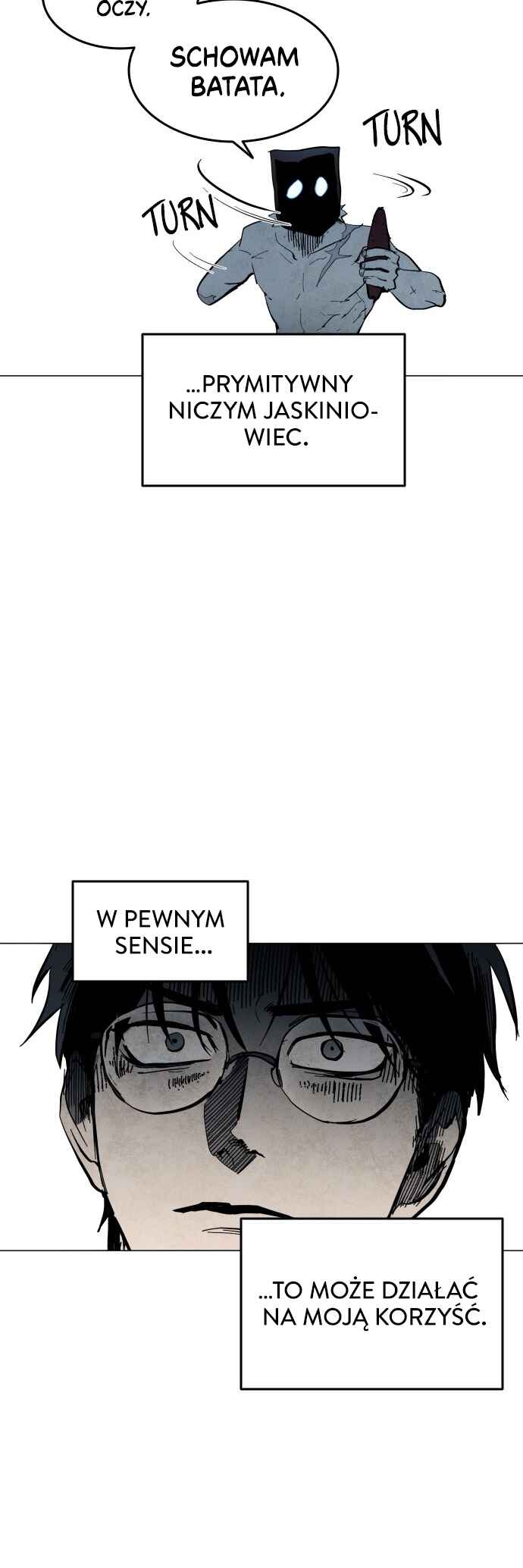 Pogeuraendeu Chapter 4 - Page 47