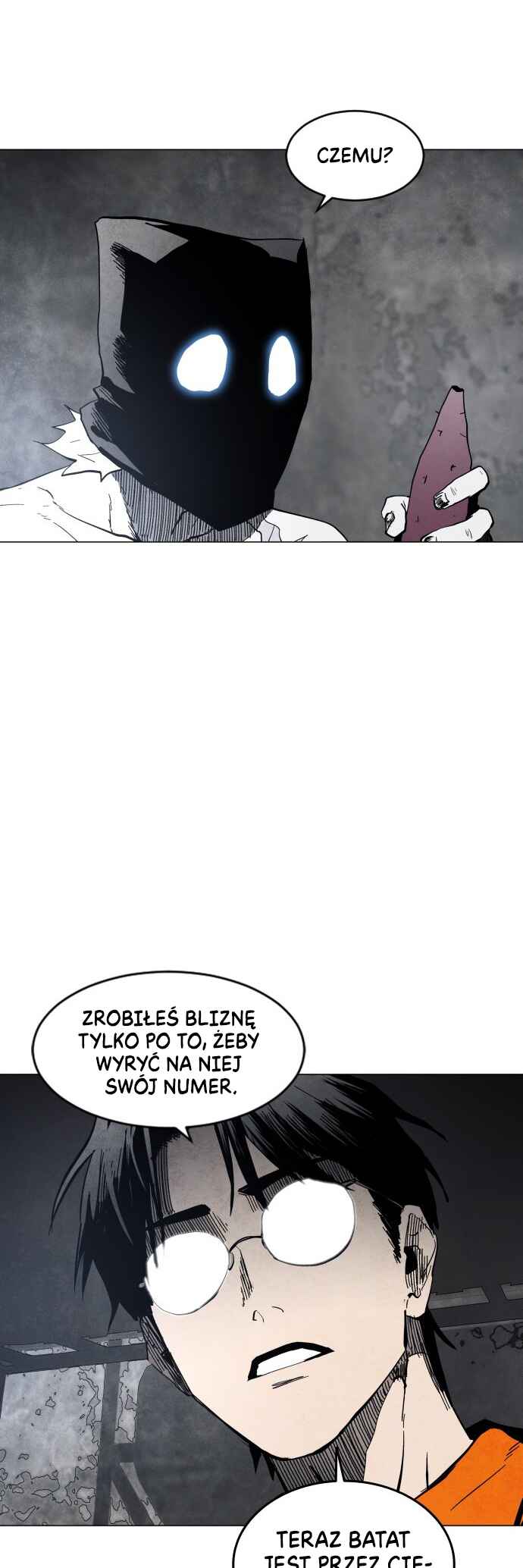 Pogeuraendeu Chapter 4 - Page 49
