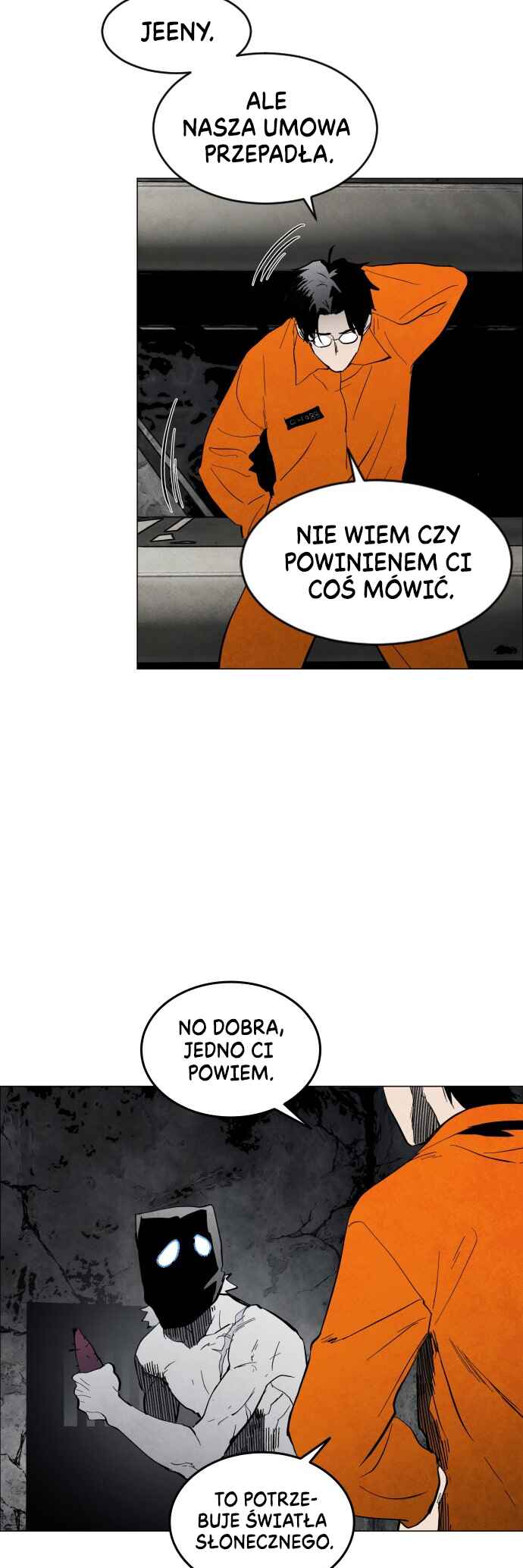 Pogeuraendeu Chapter 4 - Page 52