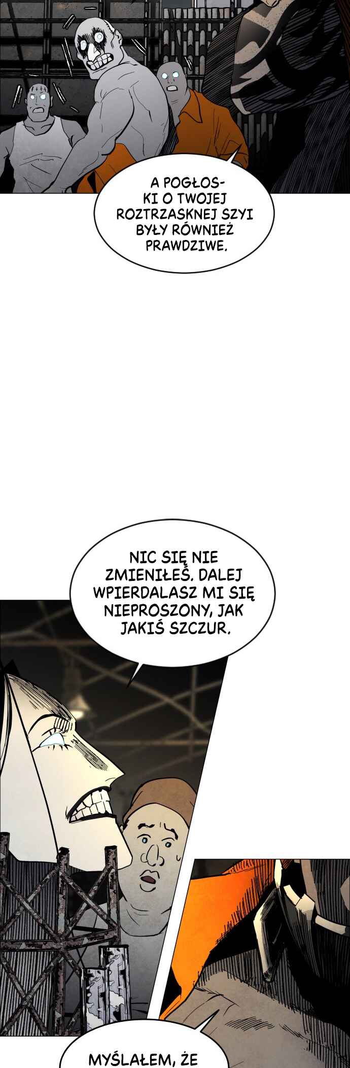 Pogeuraendeu Chapter 4 - Page 64