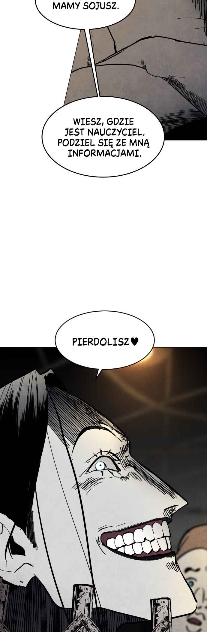 Pogeuraendeu Chapter 4 - Page 65