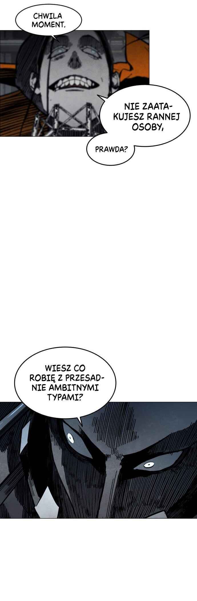 Pogeuraendeu Chapter 4 - Page 68