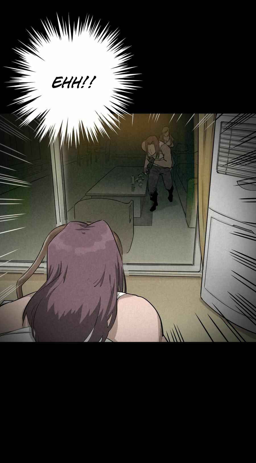 Trace of Doomsday Chapter 37 - Page 16