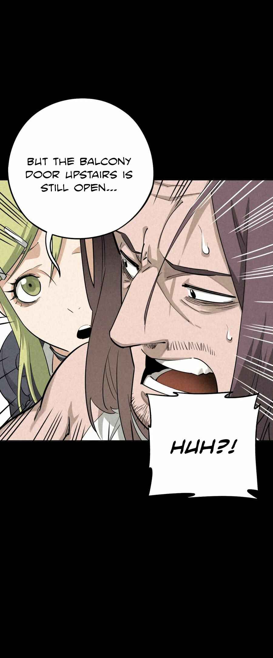 Trace of Doomsday Chapter 37 - Page 22