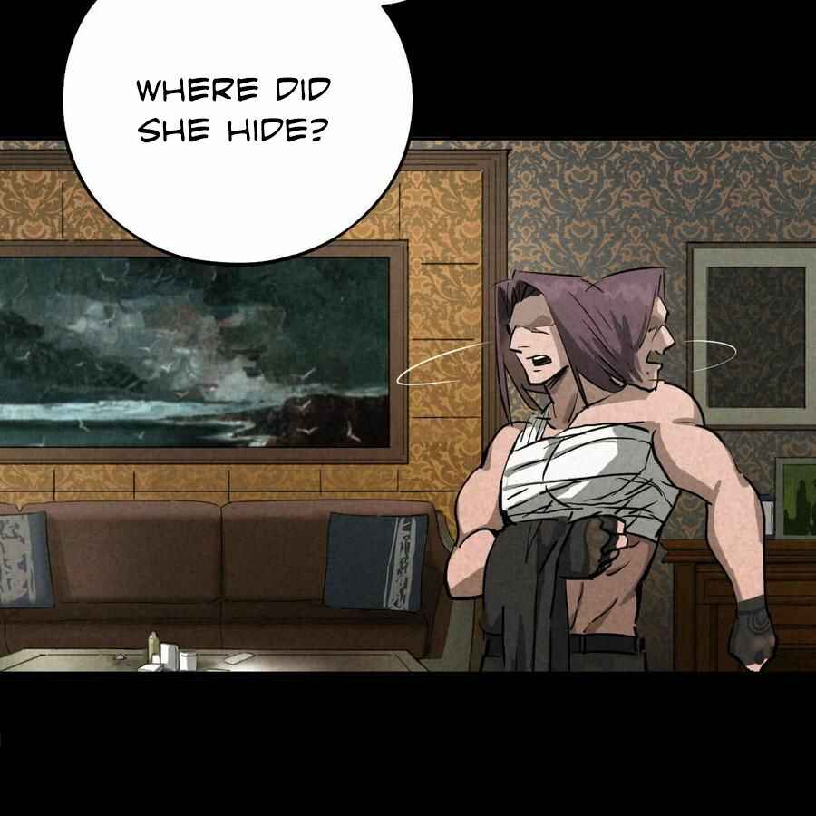 Trace of Doomsday Chapter 37 - Page 34